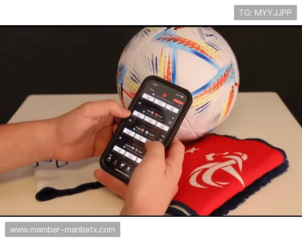 只需几步即可完成ManBetX官方app下载，开启您的专业体育博彩体验之旅